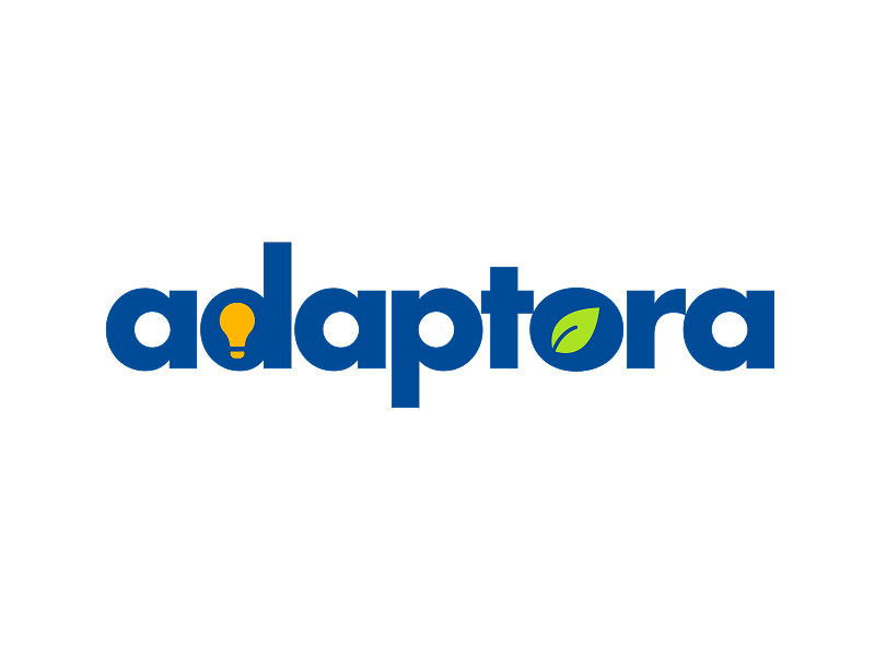 Adaptora logo