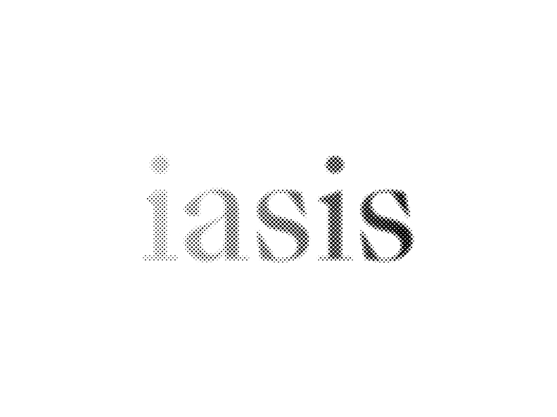Iasis